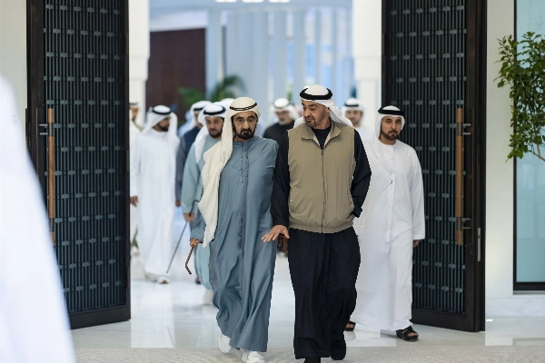 UAE Citizen Professional